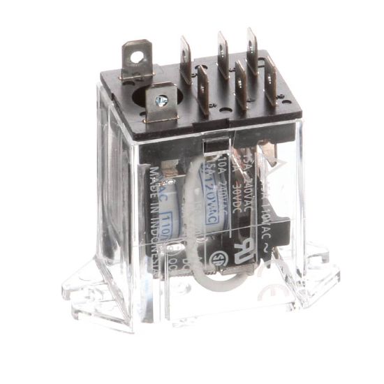 Picture of Hoshizaki 418271-03 Dispense Relay