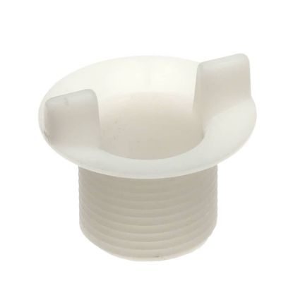 Picture of Hoshizaki 418296-01 Flange Drain Insert