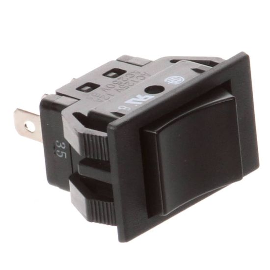 Picture of Hoshizaki 421491-08 Rocker Switch