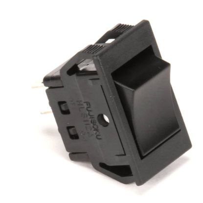 Picture of Hoshizaki 421490-01 Rocker Switch With B