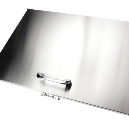 Picture of Hoshizaki 3A9411A01 Rail Cover Group