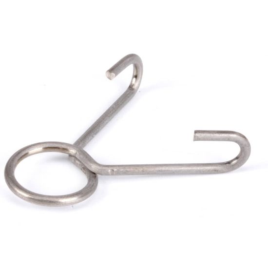 Picture of Hoshizaki 427443-07 Hose Clamp 13.5 Mm