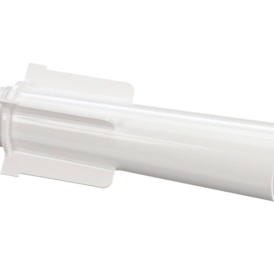 Picture of Hoshizaki 430722-01 Overflow Pipe (Abs W