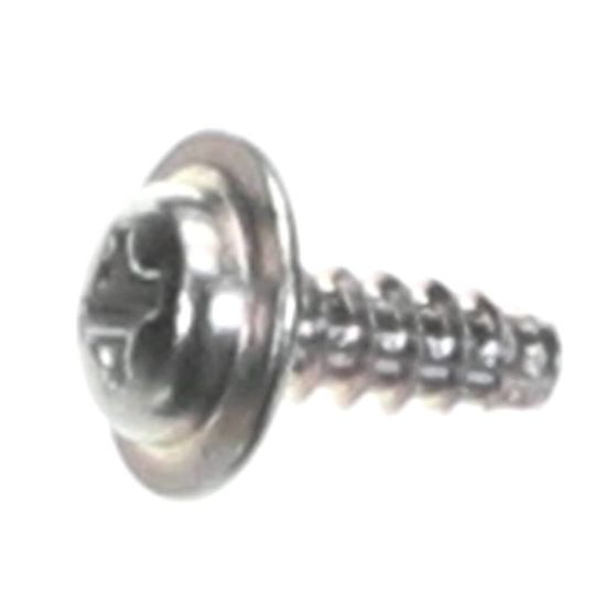 Picture of Hoshizaki 431415-01 Tapping Screw 3X8