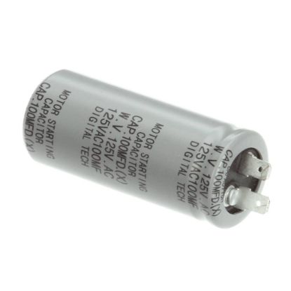 Picture of Hoshizaki 432250-01 Starting Capacitor