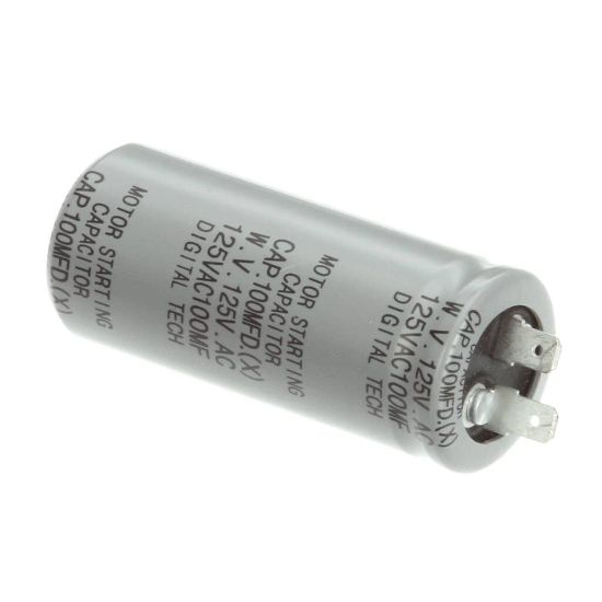 Picture of Hoshizaki 432250-01 Starting Capacitor