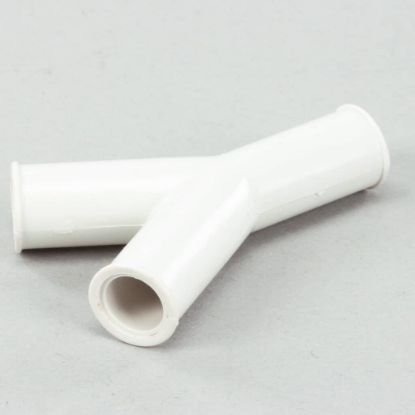 Picture of Hoshizaki 432763-01 Connector Abs Wh