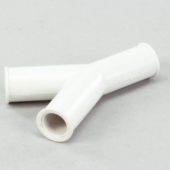 Picture of Hoshizaki 432763-01 Connector Abs Wh