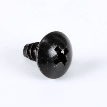 Picture of Hoshizaki 433954-01 Tapping Screw (Black