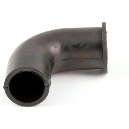Picture of Hoshizaki 435091-01 Hose (A) Epdm Blac