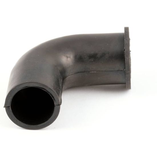 Picture of Hoshizaki 435091-01 Hose (A) Epdm Blac