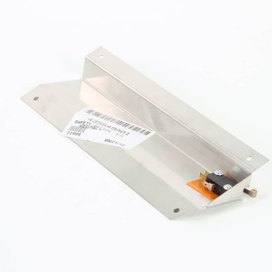 Picture of Hoshizaki 435549A01 Safety Switch Assemb
