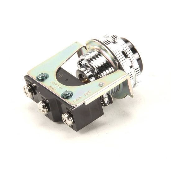 Picture of Hoshizaki 435745-02 Push Switch