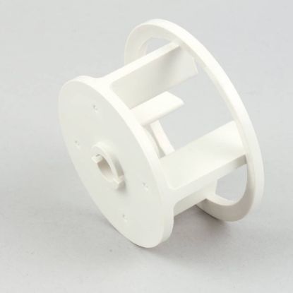 Picture of Hoshizaki 436584-01 Impeller Abs White