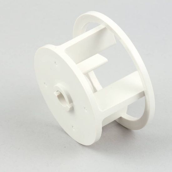Picture of Hoshizaki 436584-01 Impeller Abs White