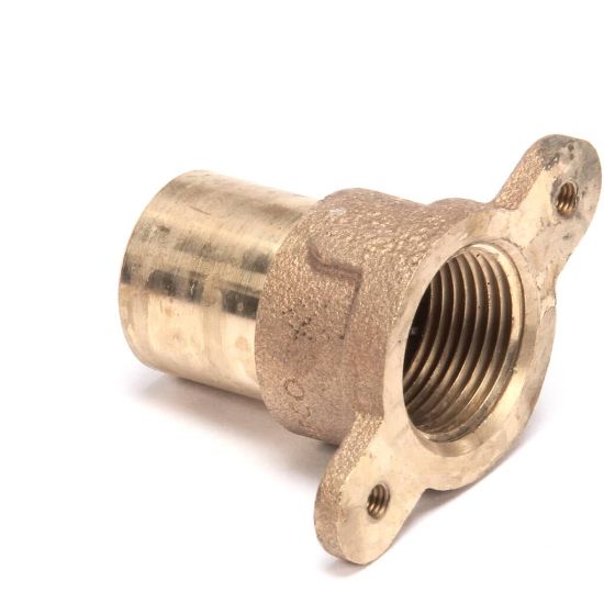 Picture of Hoshizaki 438729-01 Fitting Drain