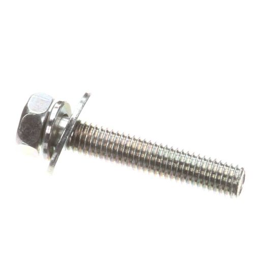 Picture of Hoshizaki 437889-01 Bolt Assembly 8X45