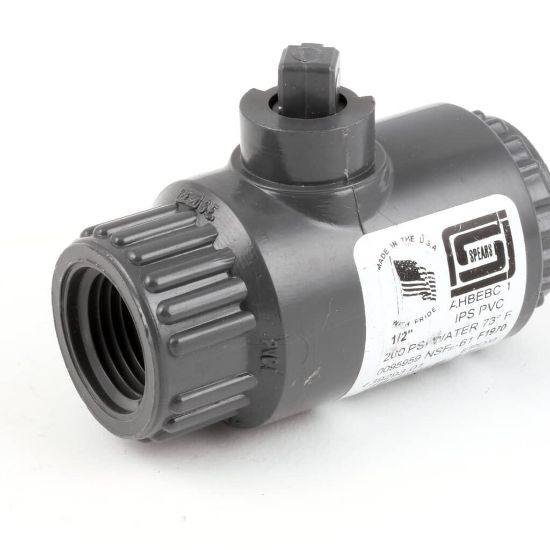 Picture of Hoshizaki 439293-01 Ball Valve