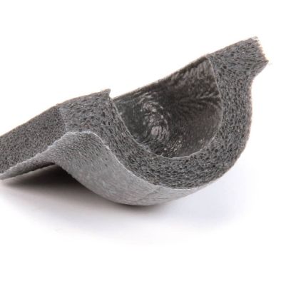Picture of Hoshizaki 439376-01 Corner Insulation (A