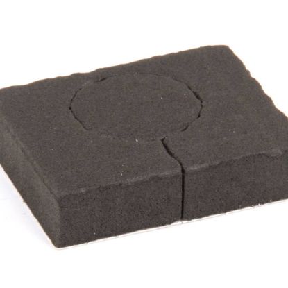 Picture of Hoshizaki 439392-01 Corner Insulation (B