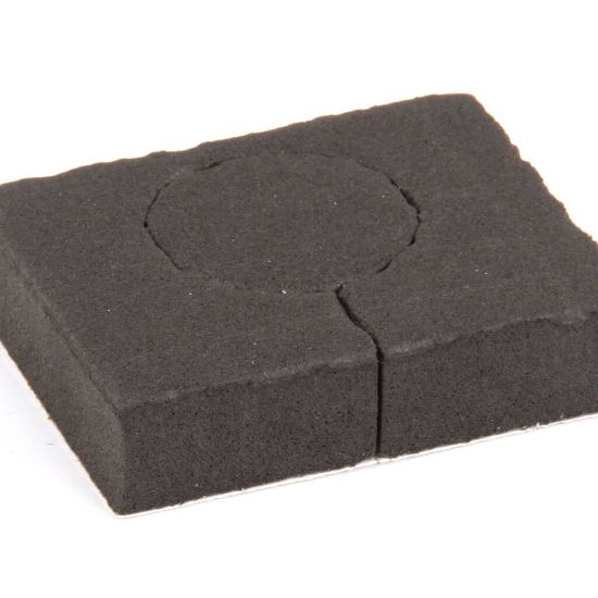 Picture of Hoshizaki 439392-01 Corner Insulation (B