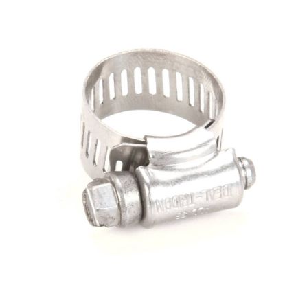 Picture of Hoshizaki 443461-01 Hose Clamp Ideal