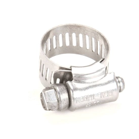 Picture of Hoshizaki 443461-01 Hose Clamp Ideal