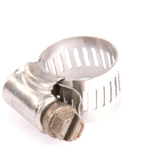 Picture of Hoshizaki 443461-02 Hose Clamp Ideal