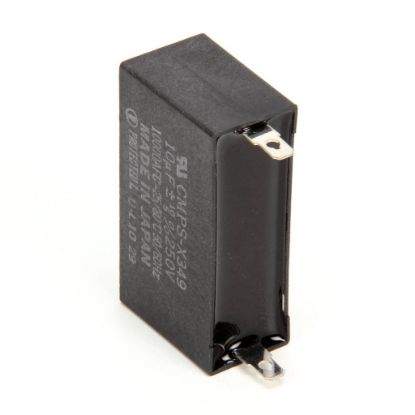 Picture of Hoshizaki 443192-01 Capacitor 10.0Mfd, 2