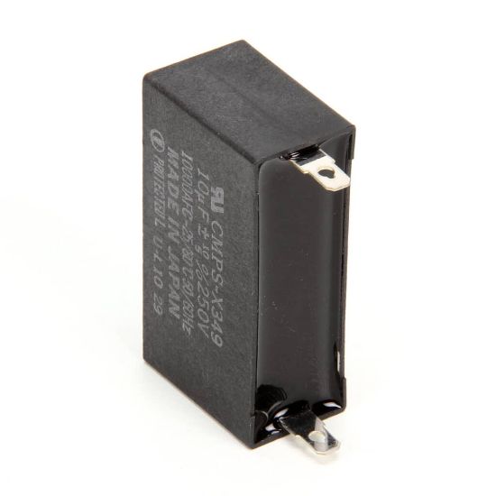 Picture of Hoshizaki 443192-01 Capacitor 10.0Mfd, 2