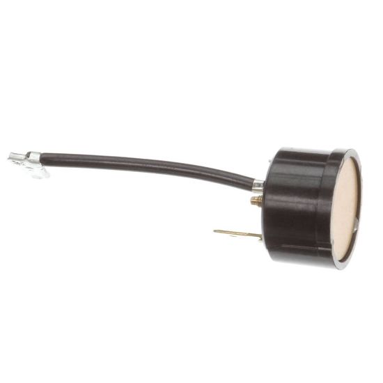 Picture of Hoshizaki 456254-01 Motor Protector #06-