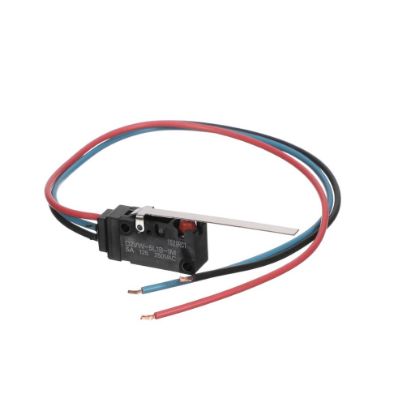 Picture of Hoshizaki 456033-01 Microswitch Subs To 461294-01
