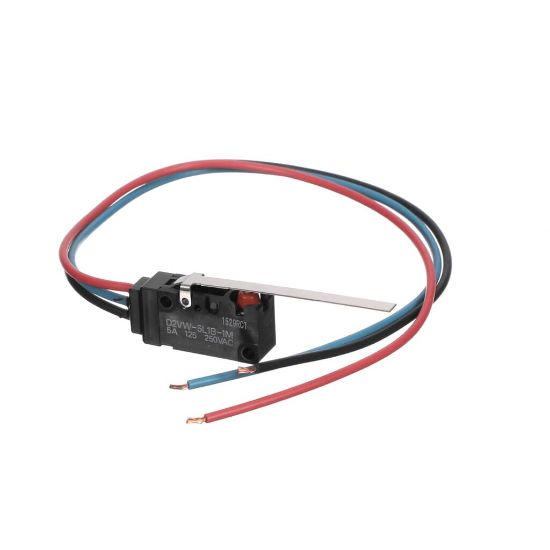 Picture of Hoshizaki 456033-01 Microswitch Subs To 461294-01