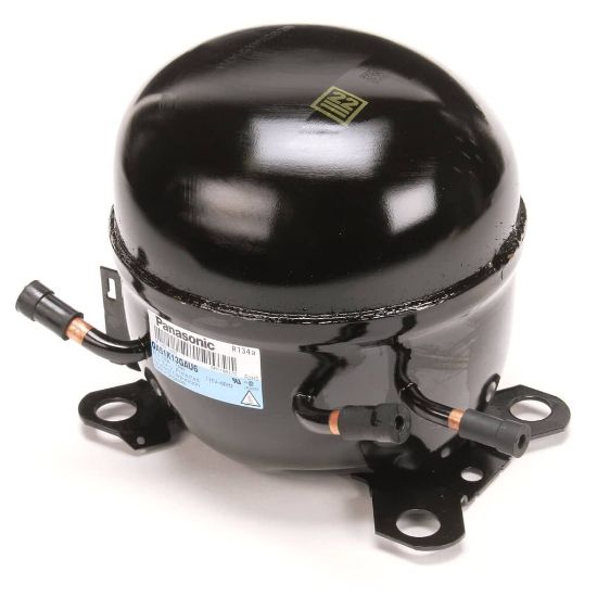 Picture of Hoshizaki 455942-01 Compressor