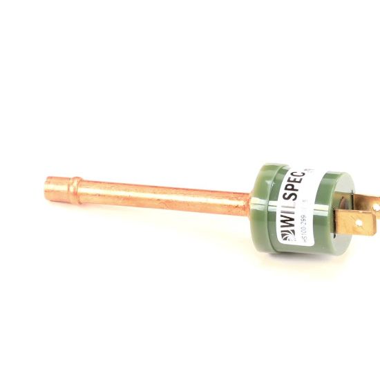 Picture of Hoshizaki 463180-01 Pressure Switch