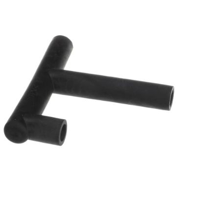 Picture of Hoshizaki 472438R01 Water Supply Pipe (A