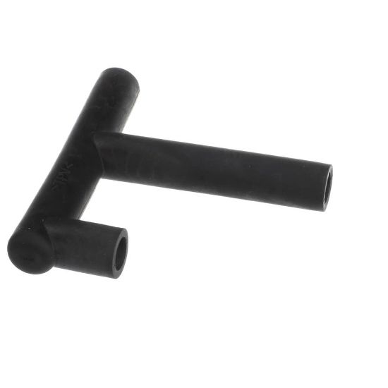 Picture of Hoshizaki 472438R01 Water Supply Pipe (A