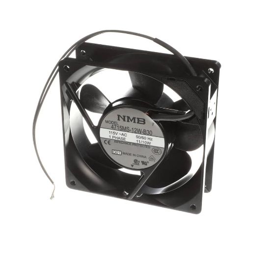 Picture of Hoshizaki 460657-01 Center Fan