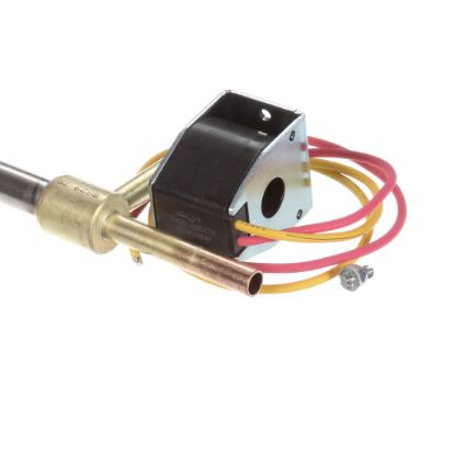Picture of Hoshizaki 464103-01 Solenoid Valve