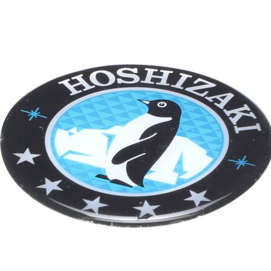 Picture of Hoshizaki 475552L01 Label-penguin-ha (L)