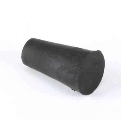 Picture of Hoshizaki 4A0176-01 Plug (Santoprene)