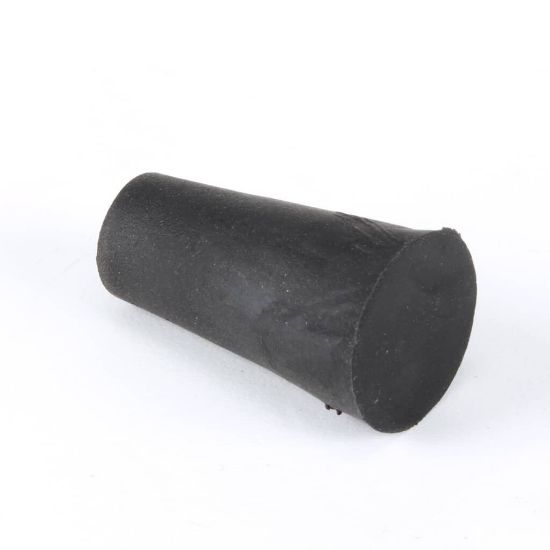 Picture of Hoshizaki 4A0176-01 Plug (Santoprene)