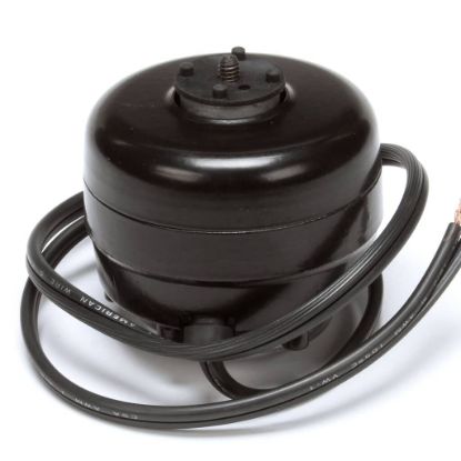 Picture of Hoshizaki 4A0408-01 Motor-cond Fan