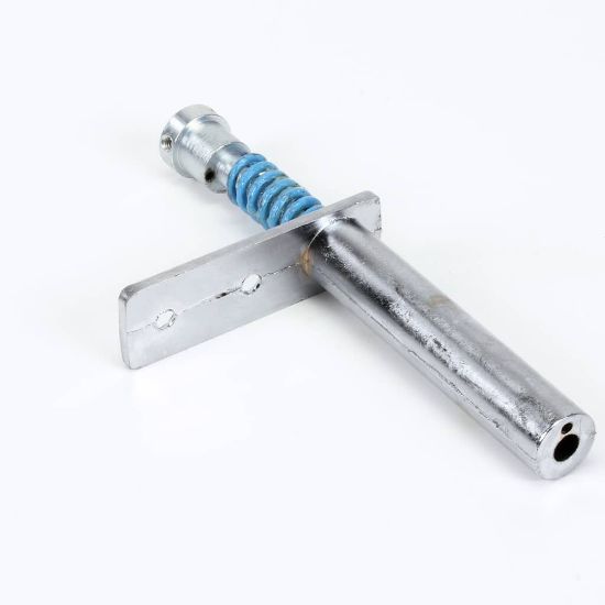 Picture of Hoshizaki 4A0438-02 Hinge-spring Cart (L