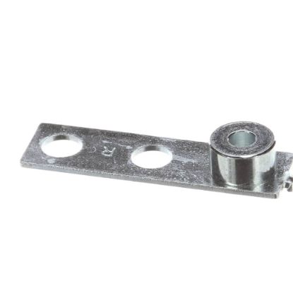 Picture of Hoshizaki 4A0439-01 Hinge-btm Bushing (R