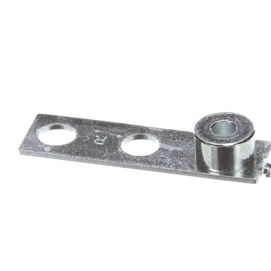 Picture of Hoshizaki 4A0439-01 Hinge-btm Bushing (R
