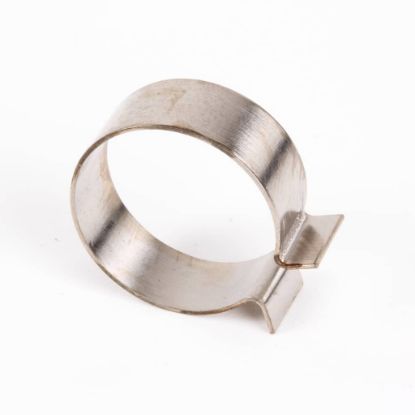 Picture of Hoshizaki 4A0445-01 Hinge-bushing Cover