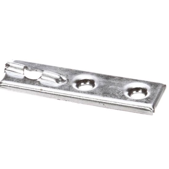 Picture of Hoshizaki 4A0440-01 Hinge Bottom Plate M