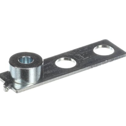 Picture of Hoshizaki 4A0439-02 Hinge-btm Bushing (L