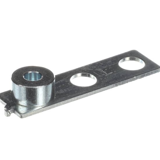 Picture of Hoshizaki 4A0439-02 Hinge-btm Bushing (L